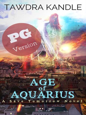 cover image of Age of Aquarius (PG Version)
